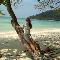 Отзыв от Лариса - Виза Destination Thailand