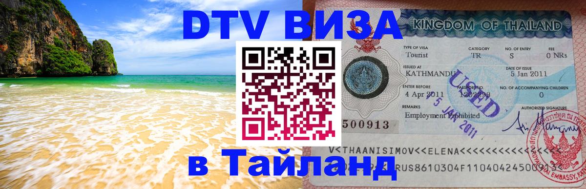 Оформление DTV визы под ключ: стоимость и тарифы, только загранпаспорт - 05.10.2025 